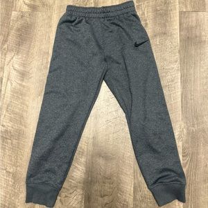 Nike boys sweatpants.